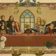 Illustration for article titled Tyrion plays Jesus in the Game of Thrones Last Supper